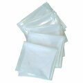 Jet 717521 Clear Plastic Drum Collection Bag for JCDC-2 717521-JET